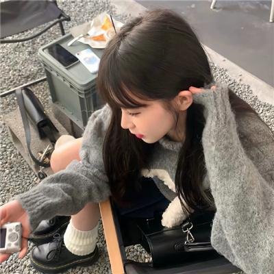 小姐不在家